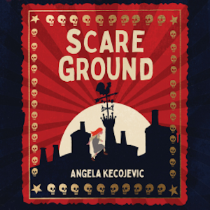 Scareground