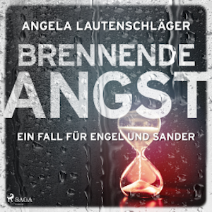 Brennende Angst (Ein Fall für Engel und Sander, Band 6)