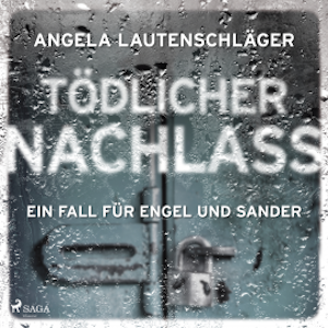 Tödlicher Nachlass (Ein Fall für Engel und Sander, Band 3)