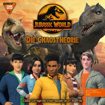 Folge 25: Nachbeben / Pinkelpause (Das Original Hörspiel zur Serie) audiobook, Angela Strunck