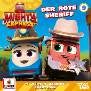 Folge 9: Der rote Sheriff