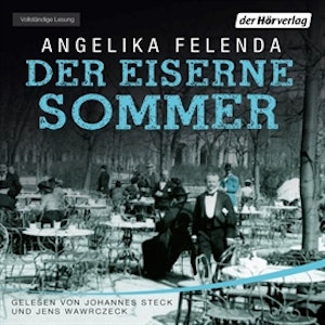 Der eiserne Sommer