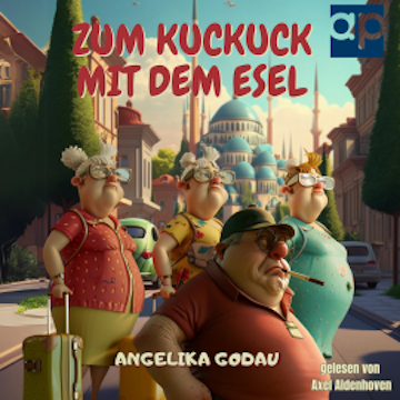 Zum Kuckuck mit dem Esel