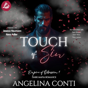 TOUCH of SIN, Angelina Conti