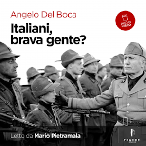 Italiani brava gente?