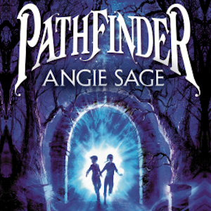 PathFinder, Angie Sage