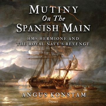 Mutiny on the Spanish Main