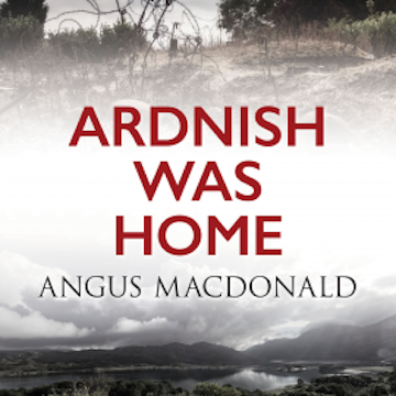 Ardnish Was Home