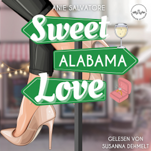 Sweet Alabama Love, Anie Salvatore