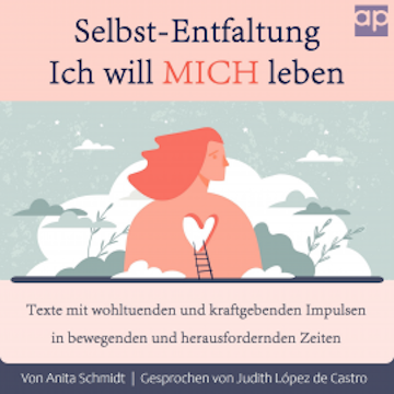 Selbst-Entfaltung, Ich will MICH leben