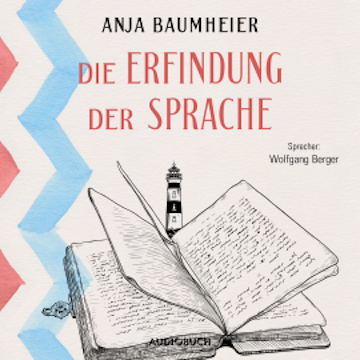 Die Erfindung der Sprache