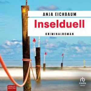 Inselduell, Anja Eichbaum