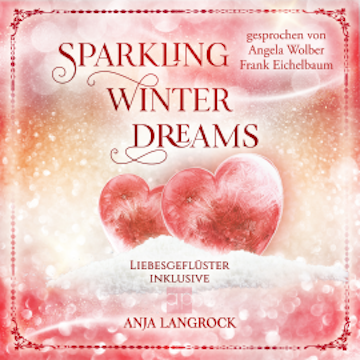 Sparkling Winter Dreams