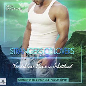 Strangers or Lovers, Anja Langrock