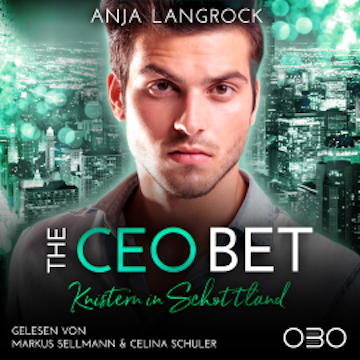 The CEO Bet