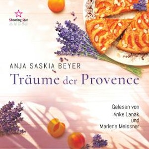 Täume der Provence (ungekürzt)