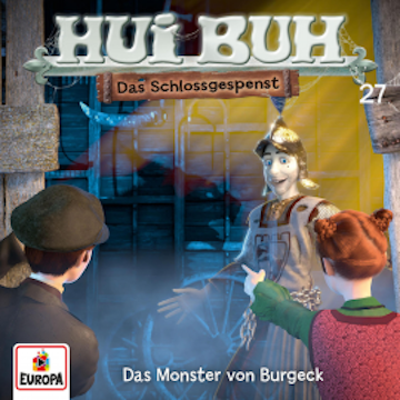 Folge 27: Das Monster von Burgeck