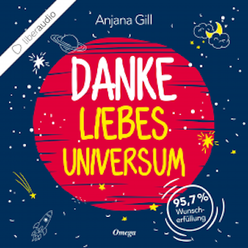 Danke, liebes Universum