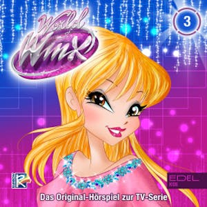 Folge 3: Designerin gesucht / Fashion Week (Das Original-Hörspiel zur TV-Serie), Anjes Borchers