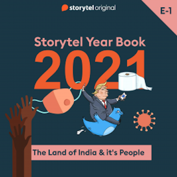 Episode 1 - The Land of India & it's People