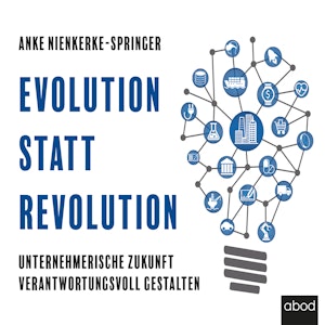 Evolution statt Revolution