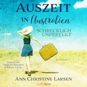 Auszeit in Australien