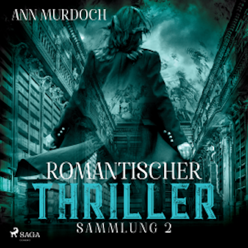 Romantischer Thriller Sammlung 2