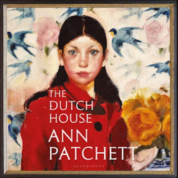 The Dutch House audiobook, Ann Patchett