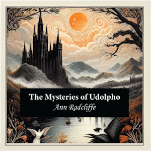 The Mysteries of Udolpho