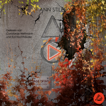 AGE OF IVY: Game Over audiobook, Ann Stiles