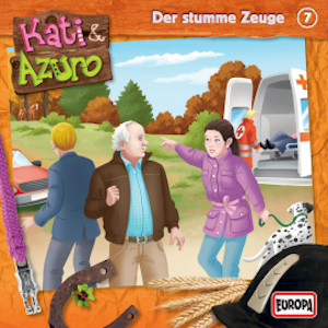 Folge 07: Der stumme Zeuge