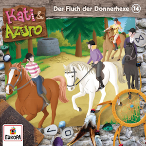 Folge 14: Der Fluch der Donnerhexe