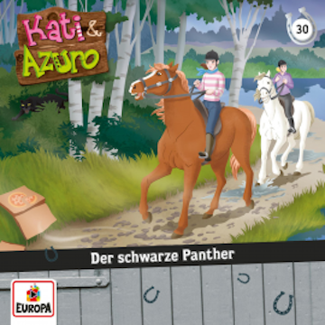 Folge 30: Der schwarze Panther