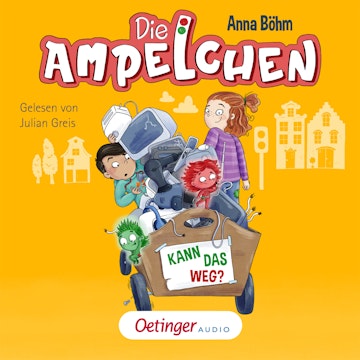 Die Ampelchen 3. Kann das weg?