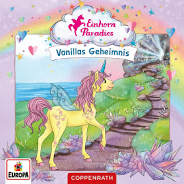 Vanillas Geheimnis, Anna Blum
