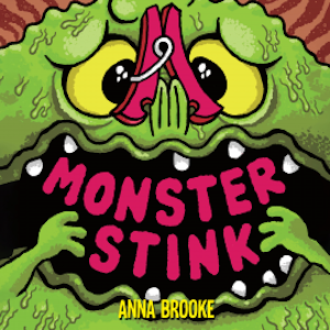 Monster Stink