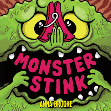 Monster Stink