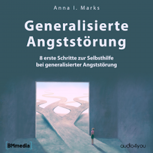 Generalisierte Angststörung