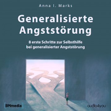 Generalisierte Angststörung