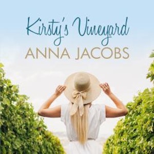 Kirsty's Vineyard (Unabridged)