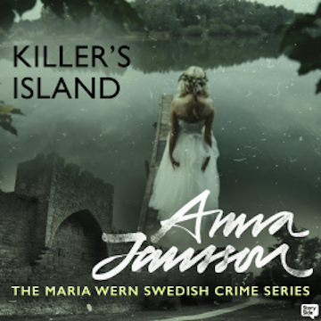 Killer Island: Maria Wern 11