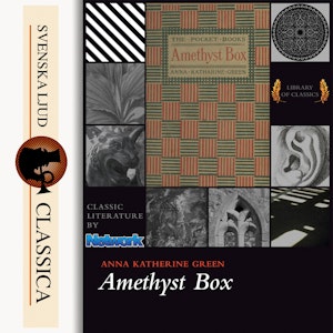 The Amethyst Box