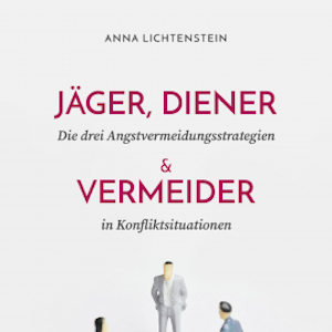 Jäger, Diener und Vermeider