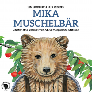 Mika Muschelbär