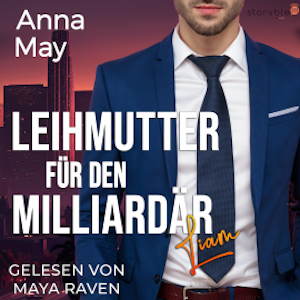 Leihmutter für den Milliardär