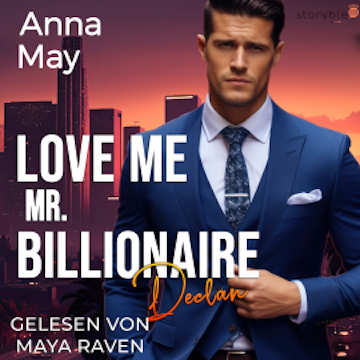 Love Me, Mr. Billionaire