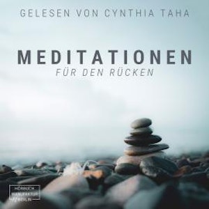 Meditationen für den Rücken (ungekürzt)