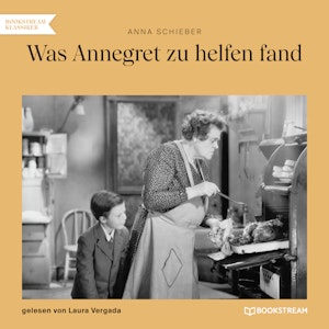 Was Annegret zu helfen fand