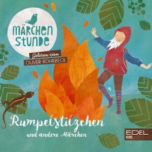 Märchenstunde: Rumpelstilzchen und andere Märchen