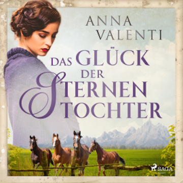 Das Glück der Sternentochter (Sternentochter, Band 4)